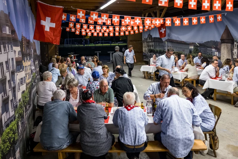 LFK - Luzerner Fasnachtskomitee